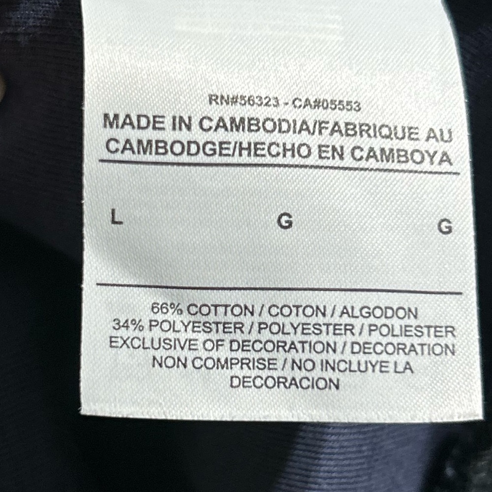 Nike tech fleece Varsity Jacket Size Large - Picture 6 of 6